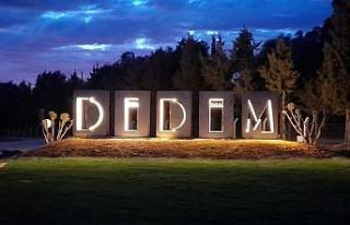 Didim’de kent estetiği için çalışmalar sürüyor