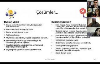 Dikkat Eksikliği ve Hiperaktivite Bozukluğu Bilinçli...