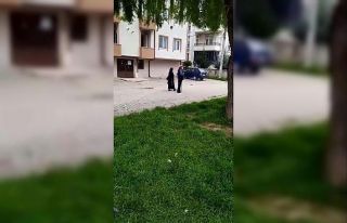 Dilencilikte çığır açan yöntem