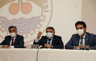 Dilovası’nda komisyonlar belirlendi