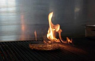 Dinlenmiş kırmızı et tok tutar
