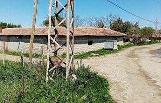 Direksiyon başında kalp krizi geçiren sürücü...