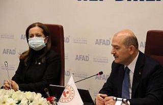 DİSK ile AFAD arasında “Afet Eğitim İşbirliği...