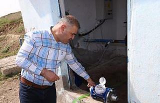 DİSKİ ‘Ana Sayaç’ sistemiyle kayıp kaçağı...