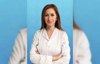 "Diyabet en çok ayakları vuruyor"