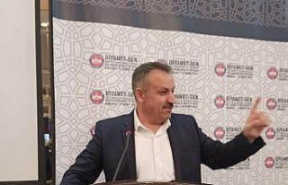 Diyanet-Sen’den teravih namazı açıklaması