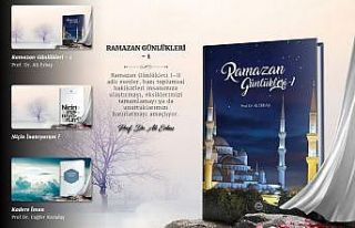 Diyanet’in yeni dijital platformu hayata geçti