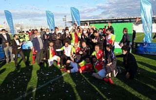 Diyarbakır Büyükşehir Belediyesi Masterler Bahar...