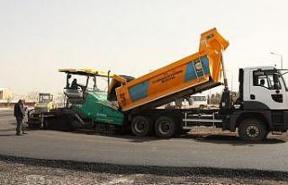 Diyarbakır Büyükşehir Belediyesi, ulaşım ağında...