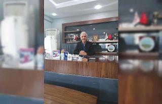 Diyarbakır Eczacı Odasından mobil telefon uygulaması...