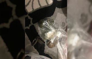 Diyarbakır emniyeti olası terör eylemini önledi