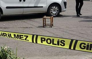 Diyarbakır Sebze ve Meyve Halinde silahlı kavga:...