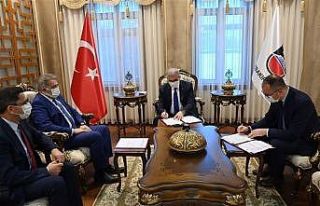 Diyarbakır Valisi Karaloğlu’ndan çocuklara gezici...