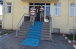 Diyarbakır’da 13 yıldır firari olan cinayet zanlısı...