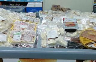 Diyarbakır’da 3 ayda 2 bin iş yerinde hijyen denetimi...