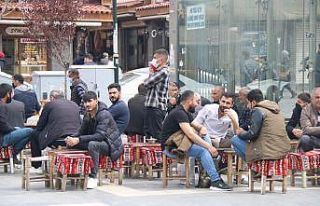 Diyarbakır’da artan korona virüs vakaları endişelendiriyor