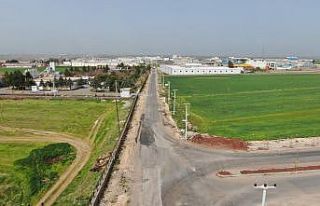 Diyarbakır’da eski Siverek Caddesi’nin çehresi...