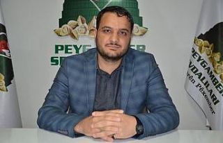 Diyarbakır’da korona virüsteki vaka artışı...