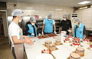 Diyarbakır’da Ramazan öncesi gıda denetimleri...