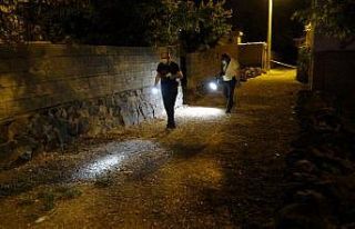 Diyarbakır’da silahlı kavga: 1’i ağır 2 yaralı
