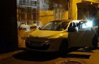 Diyarbakır’da uyuşturucu satıcıları kısıtlama...