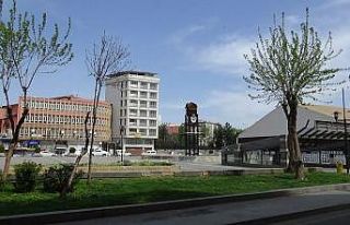 Diyarbakır’da uzun bir aradan sonra kısıtlama...