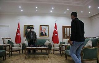 Diyarbakır’daki evlat nöbetinde 25. buluşma