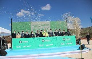 Diyarbakır’ın çeyrek asırlık çöp sorunu 20...