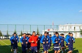 Diyarbakırspor transferin gözdesi