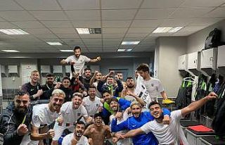 Diyarbekirspor Başkanı İlgin: "Hakkımız...