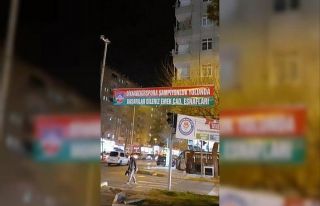 Diyarbekirspor şampiyonluğa kilitlendi