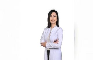 Diyetisyen Gök: “Korona virüse karşı bağışıklık...