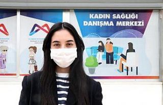 Diyetisyen Kinaş: “Beslenmeyi düzenlemek için...