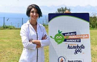 Diyetisyenden Ramazan tavsiyeleri