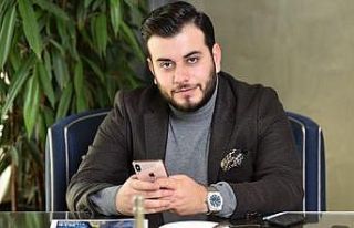 DJ Ahmet Zaki Mohammed: “Pandemi döneminde projelerime...