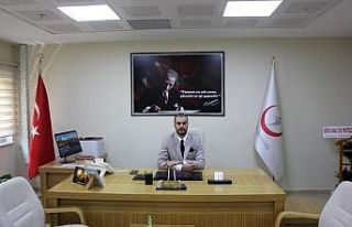 Doç. Dr. Çebi: "Otizmli çocuklara ağız sağlıklarını...