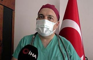 Doç. Dr. İsmail Altıntop: "Aşı yapıldıktan...