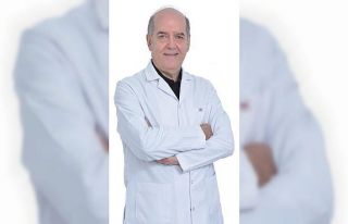 Doç. Dr. Muallaoğlu: "Erken evre kanserlerde...