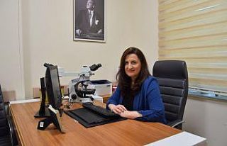 Doç. Dr. Öneç: “Hemofili A ve B, X kromozomuna...