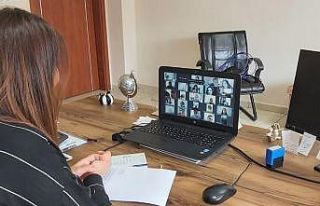 Doğa dostu belediyeden öğrencilere sıfır atık...