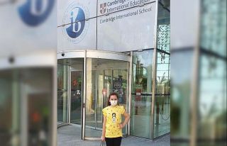 Doğançay Müzesi 16’ncı Ortaokullar Resim Yarışması...