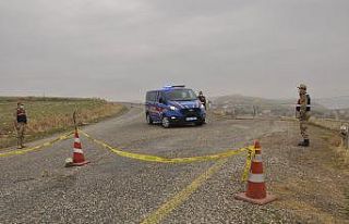 Doğanşehir’de bir mahalle karantinaya alındı
