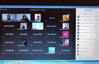 DÖGEP mart ayı toplantısı gerçekleştirildi