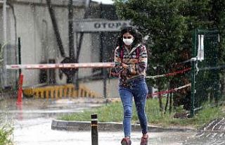 Doğu Anadolu’da sıcaklıklar artıyor