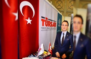 Doğu Karadenizli turizmcilerin yaz mevsiminde turizm...