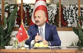 Doğubayazıt’ta Covid-19 Değerlendirme Toplantısı...