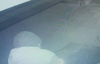 Dondurma çalmaya çalışan hırsızlar güvenlik...