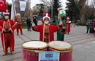 Down sendromlu çocuklardan otizmli kardeşlerine...