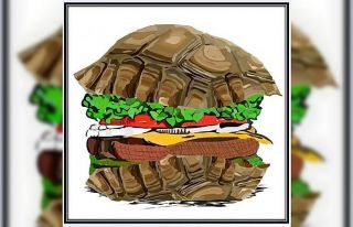 DPÜ GSF’de öğrenci karma sergisi