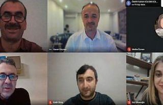 DPÜ’de “Proje Tasarım Teknikleri” semineri